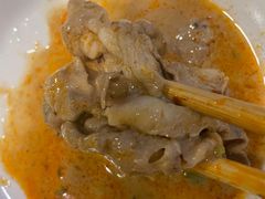 -百友顺涮肉城(故城东路店)