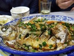 -邱记私房菜·十八年本地菜