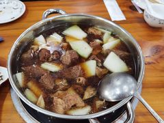 牛肉套皮-顺意会馆(南门店)