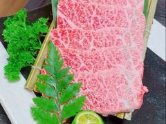 -AJIYA·池袋日式烧肉自助(天津万象城店)