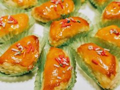 -铜锣湾·有麝自然香(重庆新天地店)