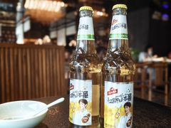 -唐猫庭院·千年陕菜(赛格国际购物中心店)