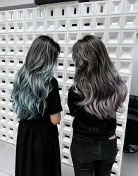 -YESIDO椰岛造型烫发染发