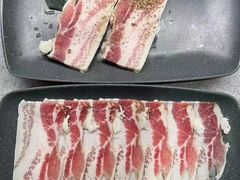 -新石器烤肉(招商1872店)