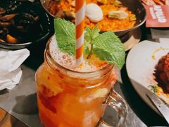 -Apollo·西班牙小酒馆(安福路店)