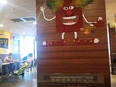 -麦当劳(本溪永丰街华联店)