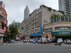 -东泰祥生煎馆(重庆北路店)