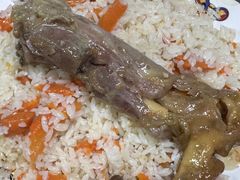 -217丰惠源抓饭(江乾路店)