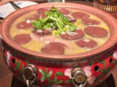 小馆过年菜-奉天小馆·非遗东北菜(沈阳万象城店)