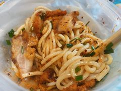 -丫丫桂林米粉(学府店)