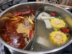 牛肉火锅-林记潮牛·牛肉火锅(上马墩店)