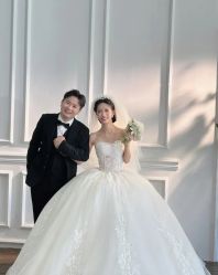 -金夫人婚纱摄影(总店)