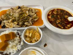 -幸福饭店(佛山路东段店)