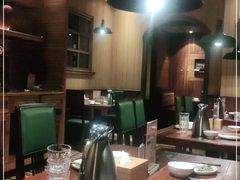 大堂-前海沿·青岛菜(大拇指广场石老人店)