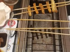 -可口香·非遗老号烧烤(南岗直营店)