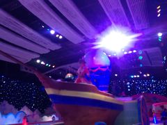 -梦幻奥陶纪景区