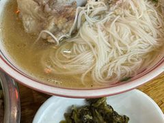 -李氏紫竹林卤粉(火车站店)