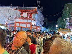 -沙州食驿·非遗小吃夜市