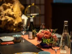 -原志优秀食材·匠心料理·海胆主题(金亿广场店)