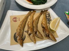 -皮记海鲜1995(寮步店)