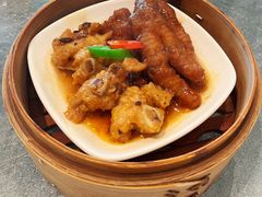 -金悦轩海鲜酒家(拱北店)