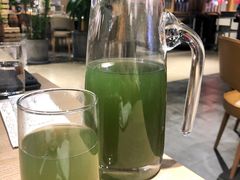 石斛汁-日进一片海.生腌海鲜火锅.宵夜烧烤(三里屯总店)