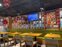 -风光老灶麻辣香锅(大成路翠微百货店)