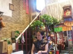 -琴早英子菜馆(古田路店)