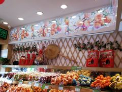 -百果园(长江北路店)