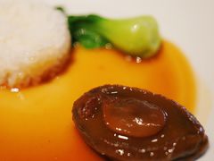 -北京古城老院厉晓麟精致菜