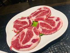 -仁虎老火锅(黄泥磅店)
