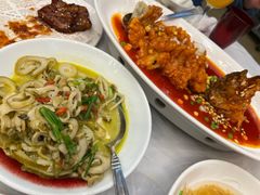-丰收日·小海鲜·沪上家宴(顾村正大店)