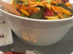 -川成元·麻辣香锅(凯德MALL西直门店)