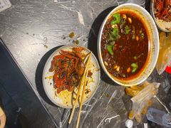 -指爱龙虾(金杨路总店)