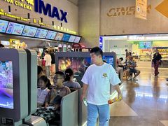 -万达影城(佳木斯万达广场IMAX店)