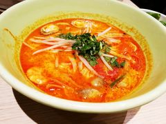 -米纸越南小馆(金鹰世界店)