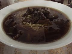 -兴福老面馆(寺路街店)