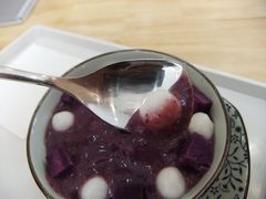 -小团圆糖水铺(襄阳南路店)