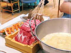 -上房火鍋(新天地店)