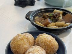 -鹿鸣酒家(越秀店)
