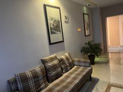 -大连长城大饭店(西安路地铁站店)