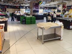 -永辉超市(龙潭寺店)