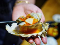 -鑫釜山海鲜烧烤(鑫丰国际店)