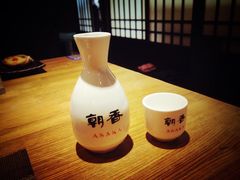 -德川家日本料理(中关村寰太大厦店)