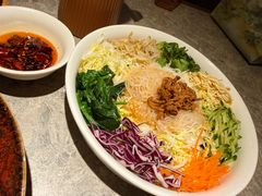 -同合居·非遗东北菜(西城红场店)