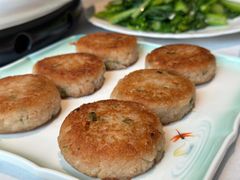 -花城苑广府菜(侨鑫店)