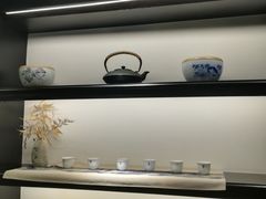 -茶叁酒肆·楚味江湖(菱角湖店)