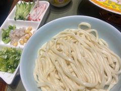 炸酱面-那家小馆•北京菜•烤鸭(中关村店)