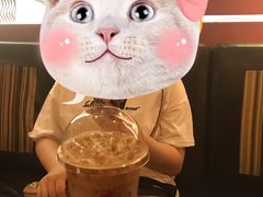 -COSTA COFFEE(新奥购物中心店)