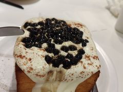 奶酱厚多士-翠华餐厅(宝安壹方城店)